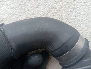 Manguera radiador termoestato inferiorBMW E87 120D