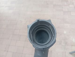 Manguera radiador termoestato inferiorBMW E87 120D