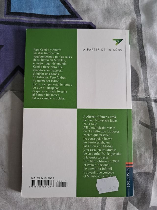 Barro de Medellín (Ala delta: Serie verde/ Hang...