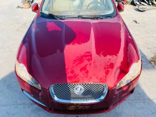 Despiece Jaguar XF 3.0 V6 2012