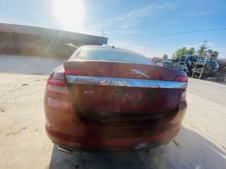 Despiece Jaguar XF 3.0 V6 2012