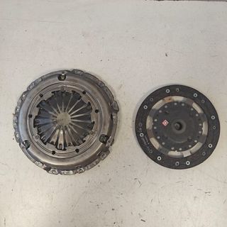 KIT EMBRAGUE FORD / MAZDA NUEVO  621301109