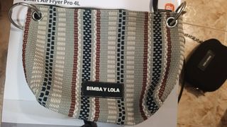 Bolso Bimba y Lola