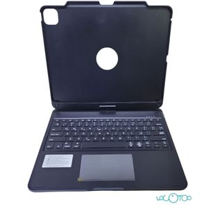 Funda teclado iPad Pro 12,9"