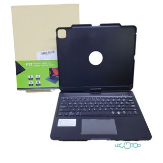 Funda teclado iPad Pro 12,9"