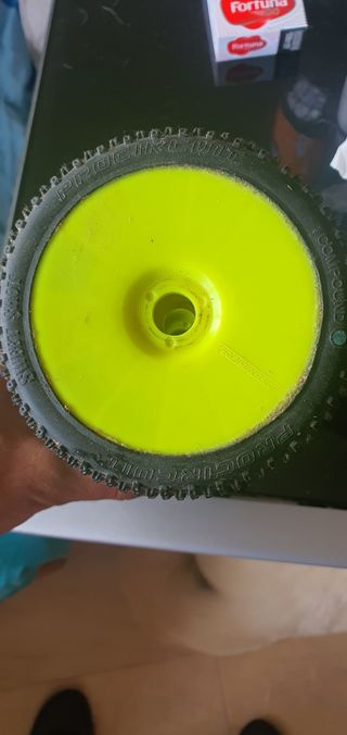 Ruedas ProCircuit Sweet Shot RC