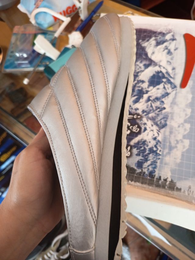 Deportivas abiertas nº 42