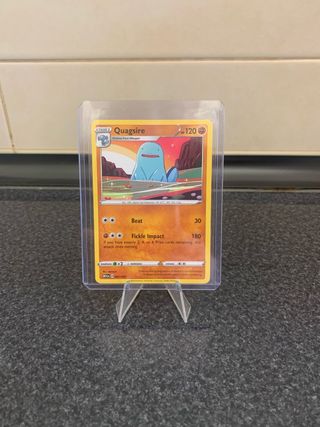 Quagsire 007 M24