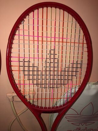 Raquetas de Adidas