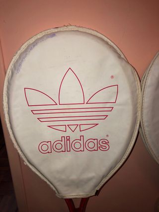 Raquetas de Adidas