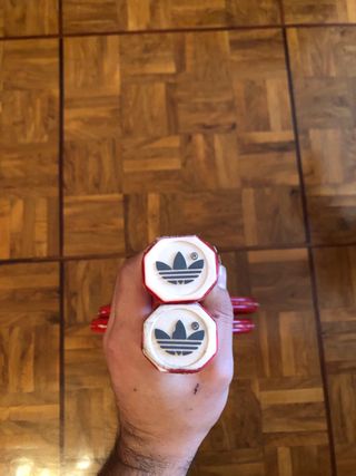 Raquetas de Adidas
