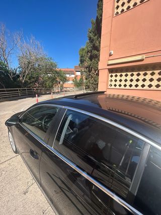 Volkswagen Passat DSG 2.0 tdi 140cv 2007