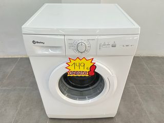 LAVADORA BALAY 7 KG