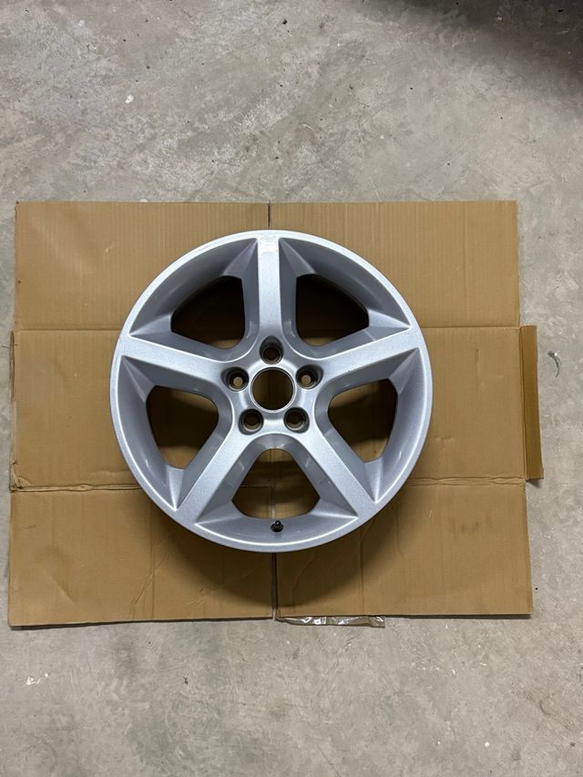 LLANTAS OPEL ASTRA H GTC 17”