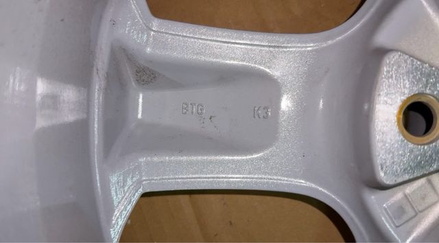 LLANTAS OPEL ASTRA H GTC 17”