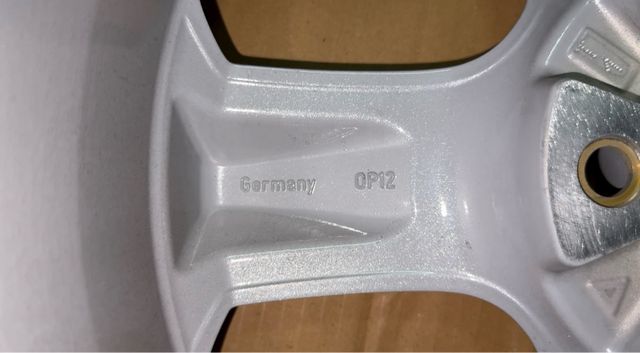 LLANTAS OPEL ASTRA H GTC 17”