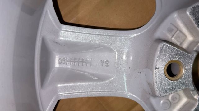 LLANTAS OPEL ASTRA H GTC 17”