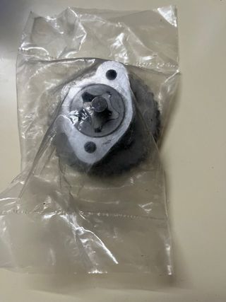 Bomba aceite aprilia leonardo
