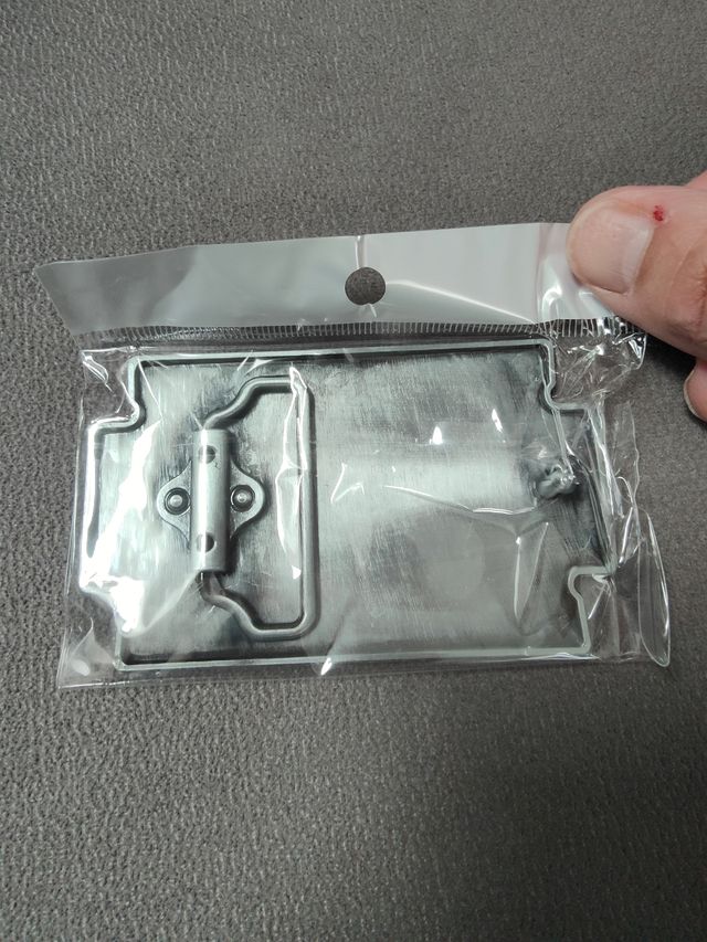 Hebilla cinturón judas priest