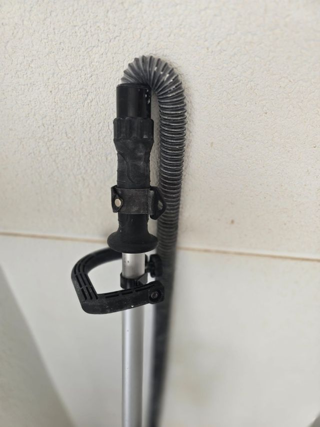 Lijadora jirafa Feder