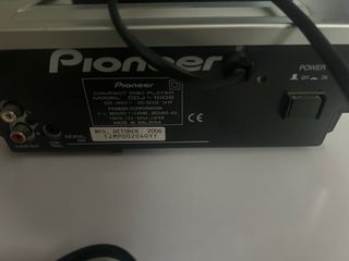 2 Pioneer CDJ-100S - Lettori CD DJ