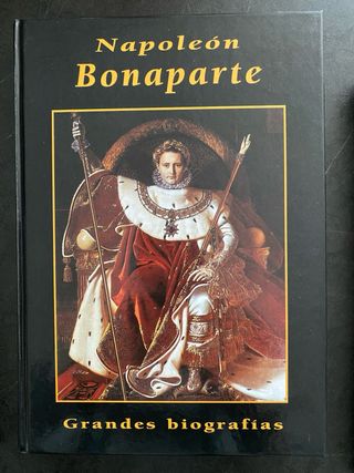 Ludwig Van Beethoven , Cervantes o Napoleón