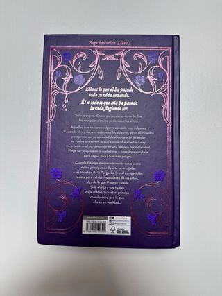 Powerless (edición especial limitada)