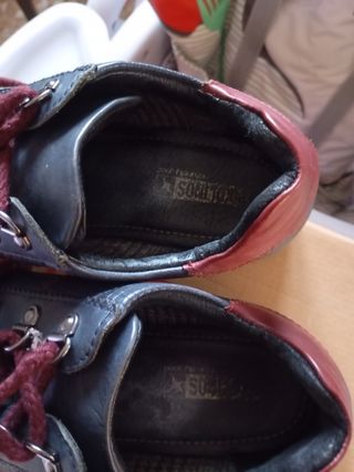 Zapatillas Pikolinos - Mujer -