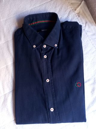 Camisa Gucci