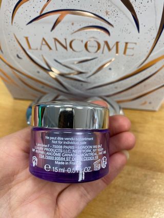 Lancôme Rénergie H.P.N. 300  Crema Antiedad 3x15ml