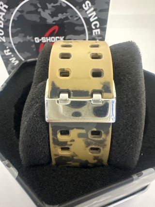 G-Shock Reloj Digital