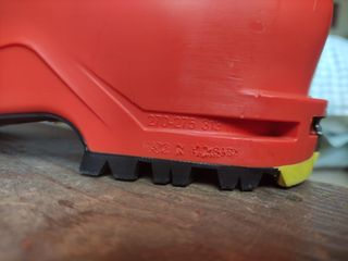 Botas esquí travesia Tecnica ZERO G TOUR PRO-27.5