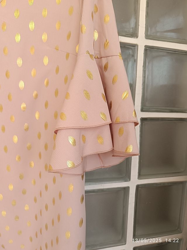 Vestido fiesta, coctel