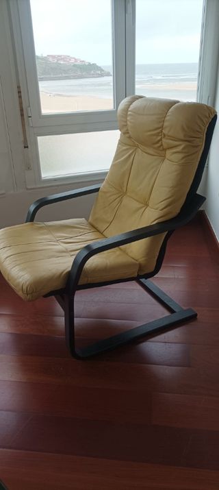 Butacas de diseño