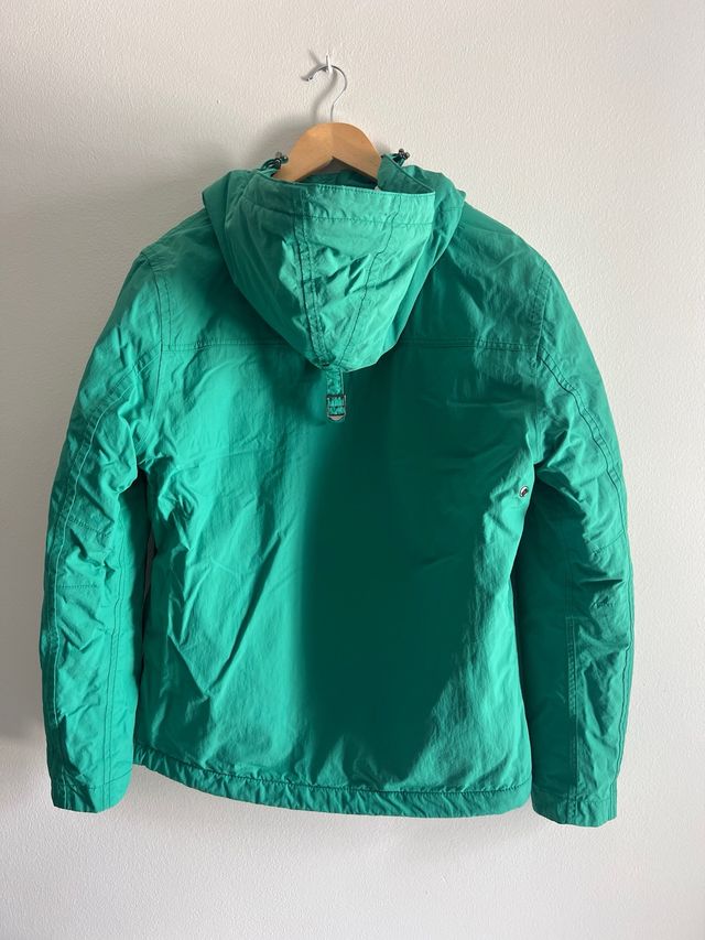 Chaqueta Napapijri verde