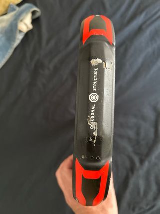 Pala Adidas Metalbone Lite