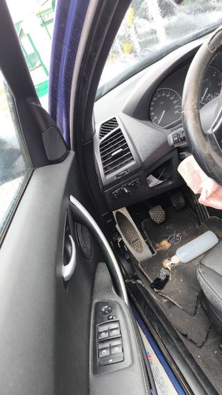 Despiece BMW 120d E87 M47N2