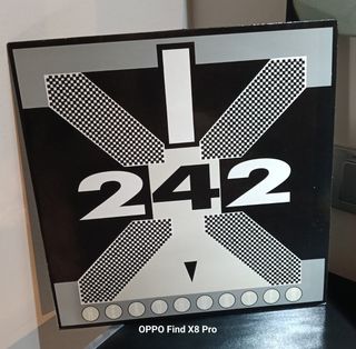 Front 242 headhunter