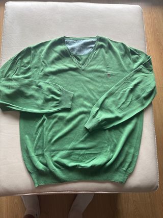 Jersey gant