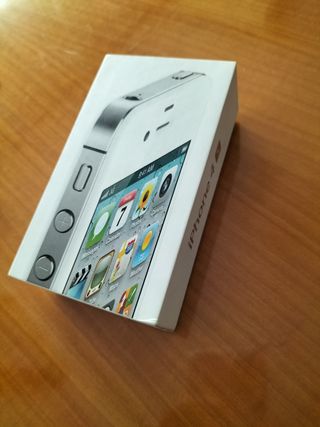 Custodia per iPhone 4S