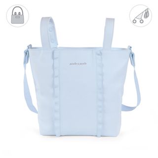Bolso organizador bebe Pasito a pasito