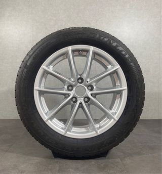 Llantas Mercedes BMW 17” Originales
