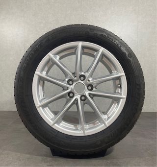 Llantas Mercedes BMW 17” Originales