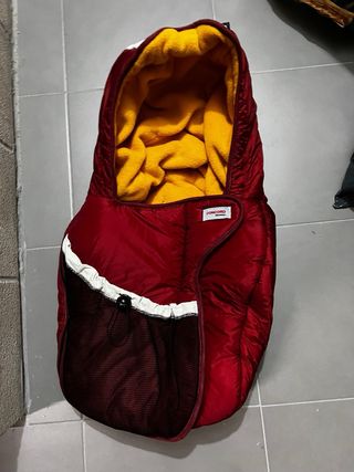 Saco Concord
