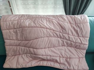 Alfombra actividades bebé Little Dutch