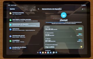 Samsung Tab A8 32Gb.