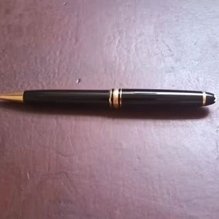 Boligrafo Montblanc