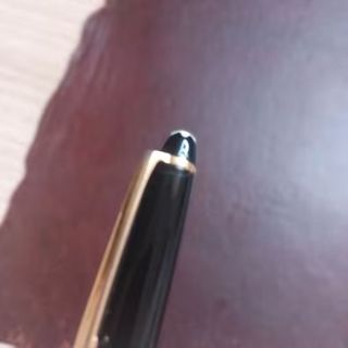 Boligrafo Montblanc