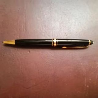 Boligrafo Montblanc