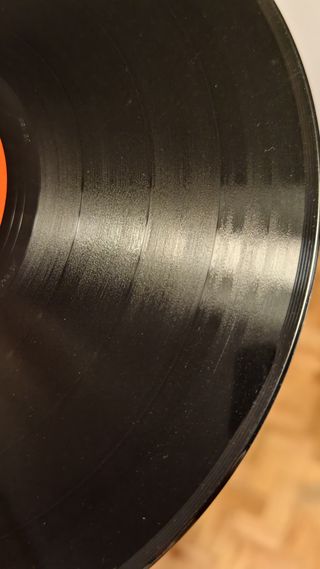 vinilo Queen A Kind Of Magic